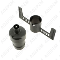 Mezclador blanco 4000/4100/4200