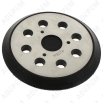 Almohadilla de lijado 151281-08