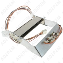 Resistencia 2300w c00258828