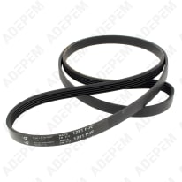 Correa 1281j5 = 5pje1281, as0033204