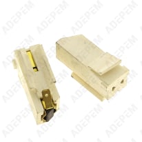 Cepillos por 2, c00197976 , 5x10x24