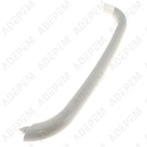 Tirador de puerta blanco 00354911