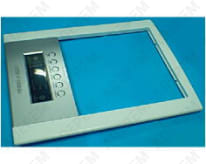 Módulo de visualización