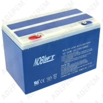 Batteria 24v 10ah 12-dzm-10