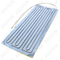 Resistencia de desescarche 40w