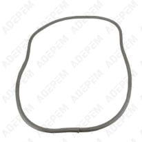 Junta de la puerta del horno DG63-00606A