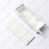 Scatola di alimentazione senza scheda elettronica, 091755