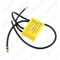 Condensador de 0,22µf 5131031922