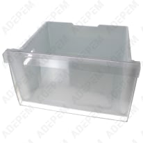 Cajón congelador central ajp74874902