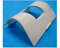 Copertura in plastica