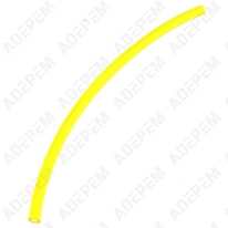 Manguera del depósito de combustible