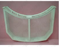 Filtro tamiz de lavadora