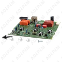 Módulo de encendido 05741000