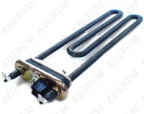 Riscaldatore a immersione 2050w 481231018559