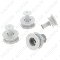 Rodillo de cesta superior para 4 481252888113