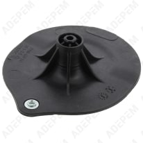 Portacuchillas de plástico cl221006117