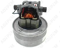 Motor de vacío original