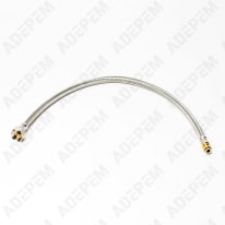 Tube fléxible de vase d'expansion idra3224b 182640