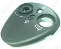 Cuadro de mandos versión 2