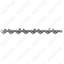 Cadena 40cm 16" 3/8 57 eslabones