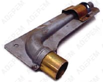 Tubo a bruciatore rapido 93893956