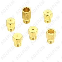 Inyectores de butano-propano 50269449000