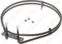 Resistencia circular 11025162 origen