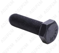 Tornillo de la cuchilla 3/8 32mm 9987-5232-16