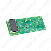 Módulo de control electrónico 4055508719