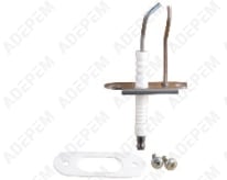 Electrodo de encendido