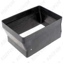 Extensión del reflector