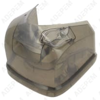 Depósito negro cs-10000209