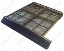 Supporto per i filtri