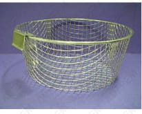 Cesta de freidora