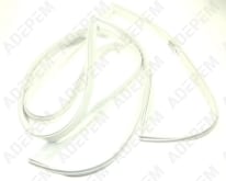 Junta de puerta 1393x742mm, 710897302