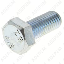 Tornillo de pala paso 25mm 8 112793101/0