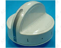 Pomo blanco 1 a 6 12h 71X4548