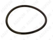 Joint torique 120,02x6,99mm 87185725380