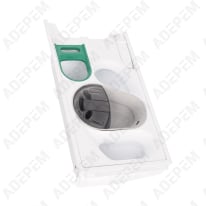 Contenedor de productos completo 4055748711