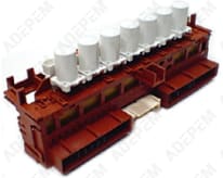 Tastiera a 7 tasti 8996461924814