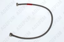 Schlauch F/F 1/2, L=600 mm, 87167454910