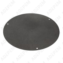 Guía de ondas redonda DG63-00031A