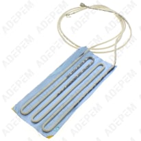 Resistenza di sbrinamento 10w c00141259