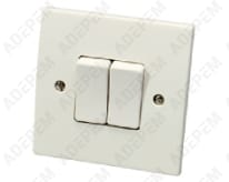 Interruttore on/off da 10a