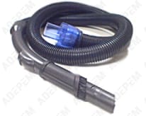 Tubo flessibile per aspirapolvere