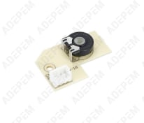 Potentiomètre F016L72495