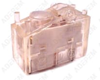 Interruptor de cafetera individual