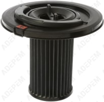 Filtro, diámetro 100mm altura 175mm 12017908