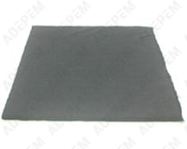 Filtro de carbón 285x285