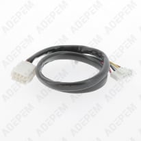 Cable moteur ventilateur 893559